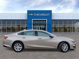 New 2025 Chevrolet Malibu LT image 4