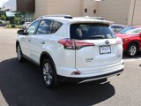 Used 2016 Toyota RAV4 Limited image 2
