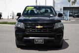 Used 2022 Chevrolet Colorado LT w/ Fleet Safety Package image 2