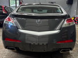 Used 2009 Acura TL w/ Technology Package image 4