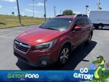 Used 2018 Subaru Outback 2.5i Limited image 4