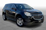 Used 2017 Chevrolet Equinox LS image 2