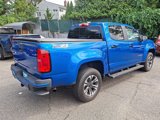 Certified 2022 Chevrolet Colorado Z71 image 6