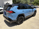 Used 2022 Toyota RAV4 XSE image 4
