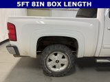 Used 2010 Chevrolet Silverado 1500 LT w/ Z71 Appearance Package image 5
