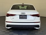 Used 2025 Audi A3 2.0T Premium Plus w/ Premium Plus Package image 4