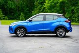 Used 2023 Nissan Kicks SV image 3