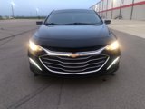 Used 2021 Chevrolet Malibu LT image 4