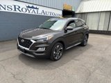 Used 2020 Hyundai Tucson Sport image 2
