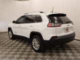 Used 2019 Jeep Cherokee Latitude w/ Popular Appearance Group image 3