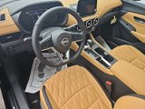 New 2025 Nissan Sentra SV w/ SV Premium Package image 6