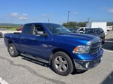 Used 2017 RAM 1500 Big Horn image 2