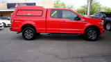 Used 2016 Ford F150 XLT w/ Equipment Group 302A Luxury image 2