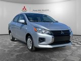 New 2024 Mitsubishi Mirage G4 ES image 3