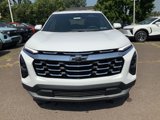 New 2026 Chevrolet Equinox LT w/ Convenience Package II image 2