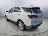 Used 2022 Chevrolet Equinox LT image 4