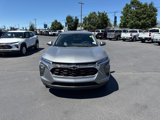 New 2025 Chevrolet Trax LS w/ LS Convenience Package image 2
