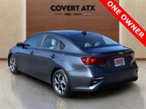 Used 2021 Kia Forte LXS image 3