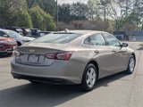 Used 2022 Chevrolet Malibu LT image 3