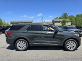 Used 2022 Ford Explorer Limited w/ Class IV Trailer Tow Package image 2