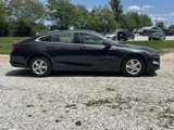Used 2023 Chevrolet Malibu LS image 2