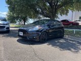 Used 2017 Ford Fiesta ST w/ ST Recaro Package image 3