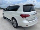 Used 2017 INFINITI QX80 2WD w/ Deluxe Technology Package image 5