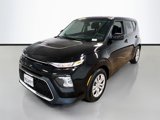 Certified 2022 Kia Soul LX image 3