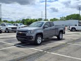 Used 2022 Chevrolet Colorado LT w/ Fleet Safety Package image 3