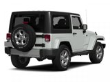 Used 2014 Jeep Wrangler Sport w/ Quick Order Package 24S image 2