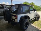 Used 2015 Jeep Wrangler Sport image 4