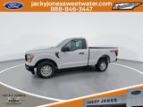 Certified 2021 Ford F150 XL w/ Equipment Group 101A High image 4