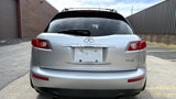 Used 2008 INFINITI FX35 AWD w/ Touring Pkg image 6