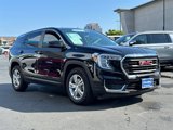 Certified 2024 GMC Terrain SLE image 4