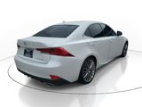 Used 2017 Lexus IS 200t image 3