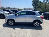 Used 2022 Chevrolet Trax LT w/ Driver Confidence Package image 4