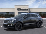 New 2025 Cadillac XT5 Luxury w/ LPO, Bronce Accent Package image 2