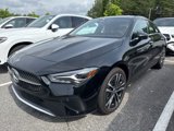 Used 2025 Mercedes-Benz CLA 250 4MATIC image 3