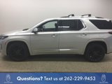 Used 2022 Chevrolet Traverse Premier image 2