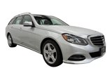 Used 2014 Mercedes-Benz E 350 4MATIC Wagon image 3