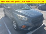Used 2018 Ford Escape S image 3