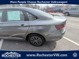 Used 2021 Volkswagen Jetta S image 4