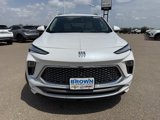 New 2025 Buick Encore GX Avenir image 4