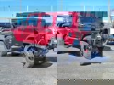Used 2012 Jeep Wrangler Unlimited Sahara w/ Connectivity Group image 3