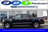 Used 2021 Ford F150 Lariat image 2