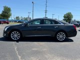 Used 2016 Cadillac XTS Luxury w/ Driver Awareness Package image 5