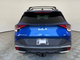 Used 2023 Kia Sportage X-Pro Prestige image 4