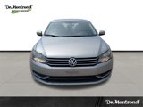 Used 2014 Volkswagen Passat 1.8T Wolfsburg Edition image 3