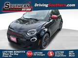 New 2024 FIAT 500 e (RED) image 1
