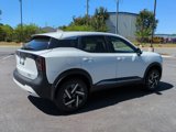 New 2025 Nissan Kicks SV image 3